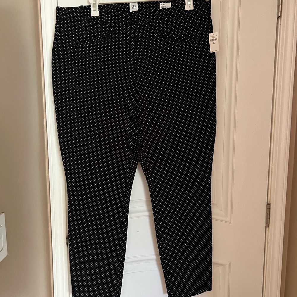 GAP Signature Skinny Ankle Pant | Size 20 TALL
